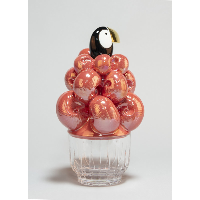 Toucan Ice Bucket
