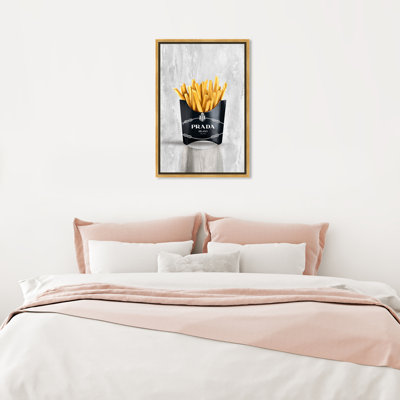 " Fashion And Glam Milan Style Fries Fashion Lifestyle "