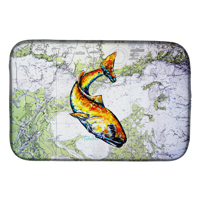 Nouveau tapis Martin Welch