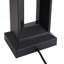 Calais Resin Table Lamp