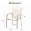 Chaise longue d'extérieur Weather-1540421248-1540421254