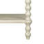Grande table de chevet Beckett, crème antique-562184286