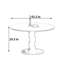 Petite table de salle à manger de style explosion-1727668517
