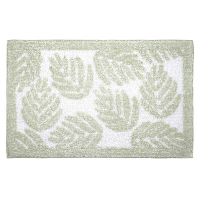 Izod Reef Rug In Green
