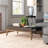 Tusten Coffee Table with Storage