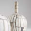 Glass Table Vase-82549964