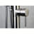 Kingston Brass Concord Single-Handle 1-Hole Freestanding Tub Faucet with Hand Shower-12624402