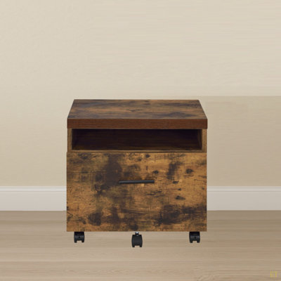 File Cabinet, Small Cabinet, Entry Cabinet