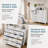 7-drawer Dresser