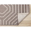 Tapis intérieur / extérieur crème Ody-227273228