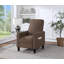 Fauteuil inclinable manuel standard Atmore-748750140