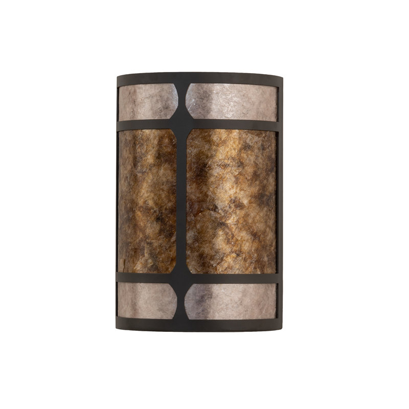Dashanda 2 - Light Flush Mounted Sconce