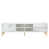 Blanc est en rupture de stock
