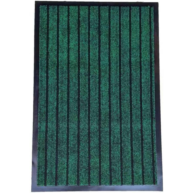 Striped Area Rug, Rectange 50 x 90cm