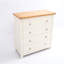 Audrey 4 Drawer Chest of Drawers-90564841