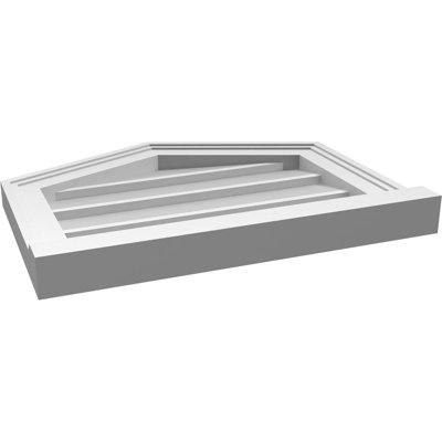 Ventilateur à pignon non-fonctionnel Signature