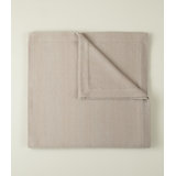 HAMPTON BOUCLE THROW