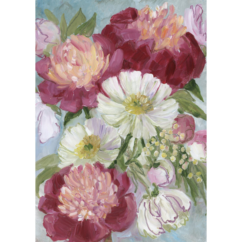 Wrapped Canvas Print, 76.2 cm H x 50.8 cm W