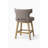 Dion Swivel Stool