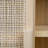 Woven Rattan and Wood Cabinet with 2 Doors, 1 Shelf, and 4 Interior Storage Compartments-96003587