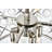 Swinney 4 - Light Drum Chandelier-22795743