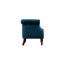 Noelia 77Cm Wide Tufted Velvet Chesterfield Chair-1812785894