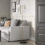 Lampe sur pied avec bras articulé Anabella-523154635-523154629