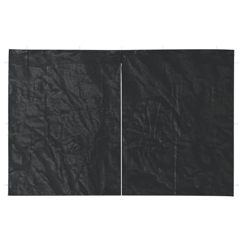 Paroi latérale de tente Ithaca, Anthracite