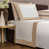 Milk/Savage Beige selected