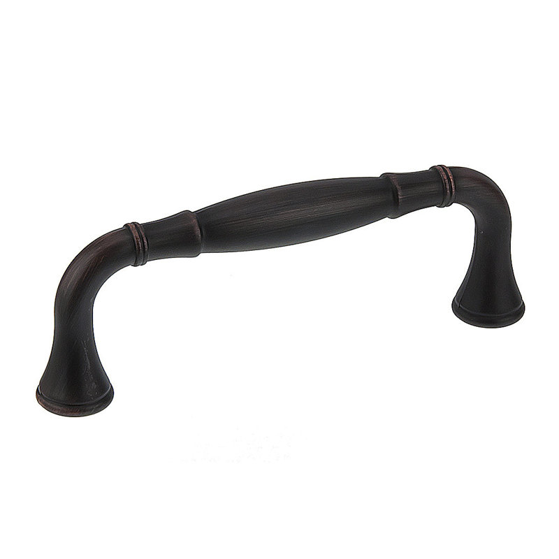 Expression Appliance Pull, Brushed Oil-Rubbed Bronze