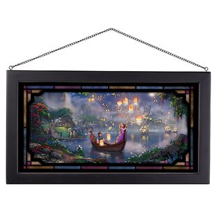 https://assets.wfcdn.com/im/95418254/resize-h310-w310%5Ecompr-r85/1311/131184333/disneys-tangled-framed-on-glass-by-thomas-kinkade-painting.jpg