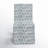 Ivanka Cotton Parsons Chair-1095875690