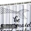Rideau de douche Mermaid Make Waves-646480376