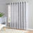 Lisa Lace Sheer Single Curtain Panel-2111727846-2111727851