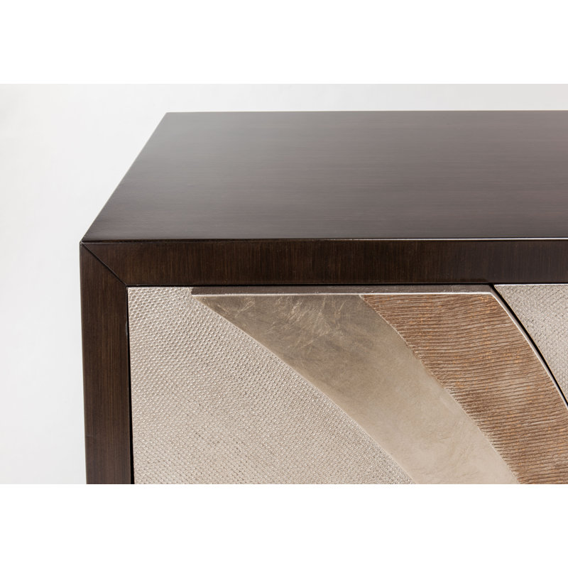 68'' W Accent Cabinet