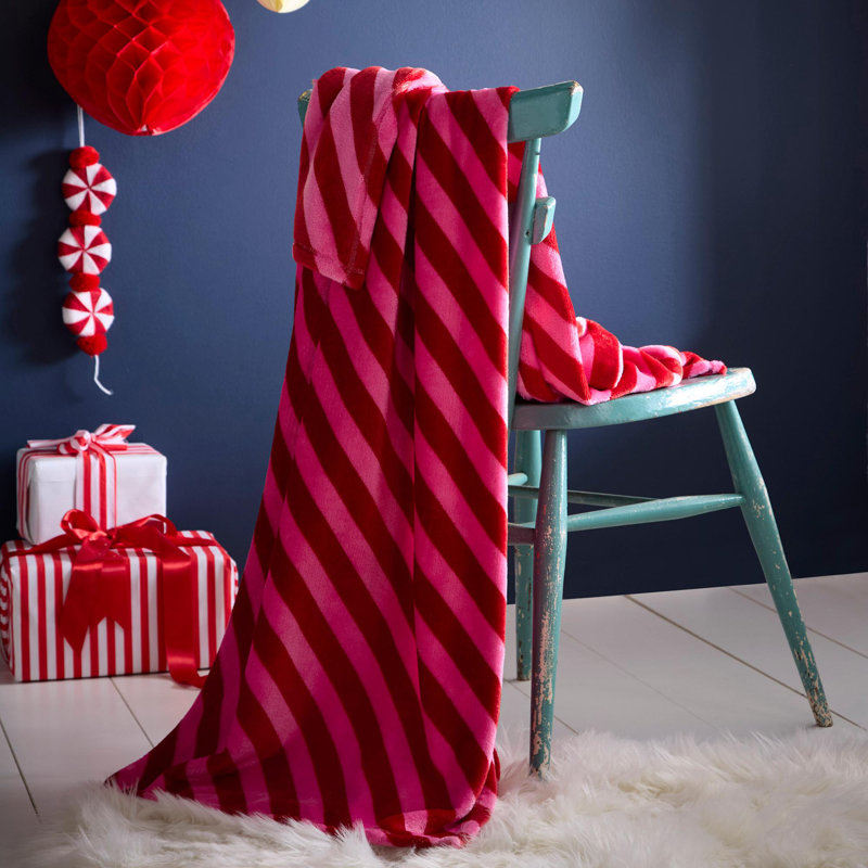 Throw Blanket