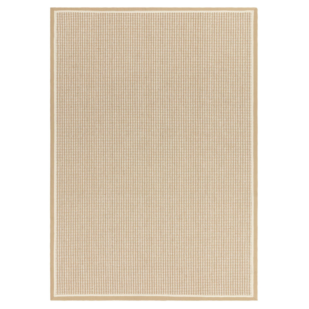Rozka Jute / Sisal Area Rug