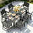 Dark Grey est en rupture de stock