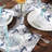 Risa Toile Table Runner-1183774784