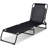 Malone Outdoor Metal Chaise Lounge-1039141558