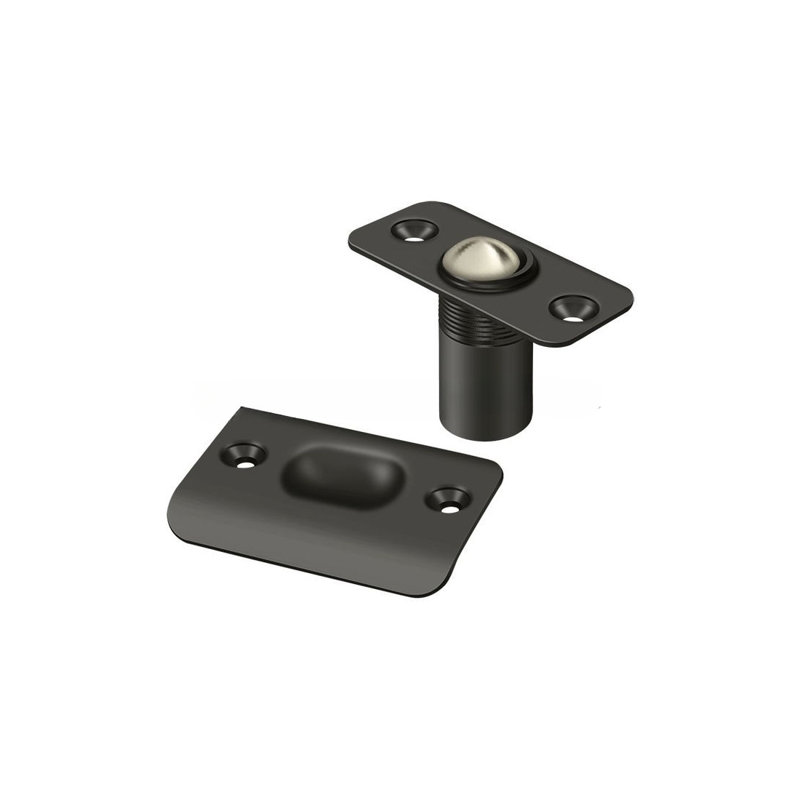 Hardware, Oil-Rubber Bronze