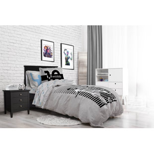 Lionel Messi Bed Set W/ Sham