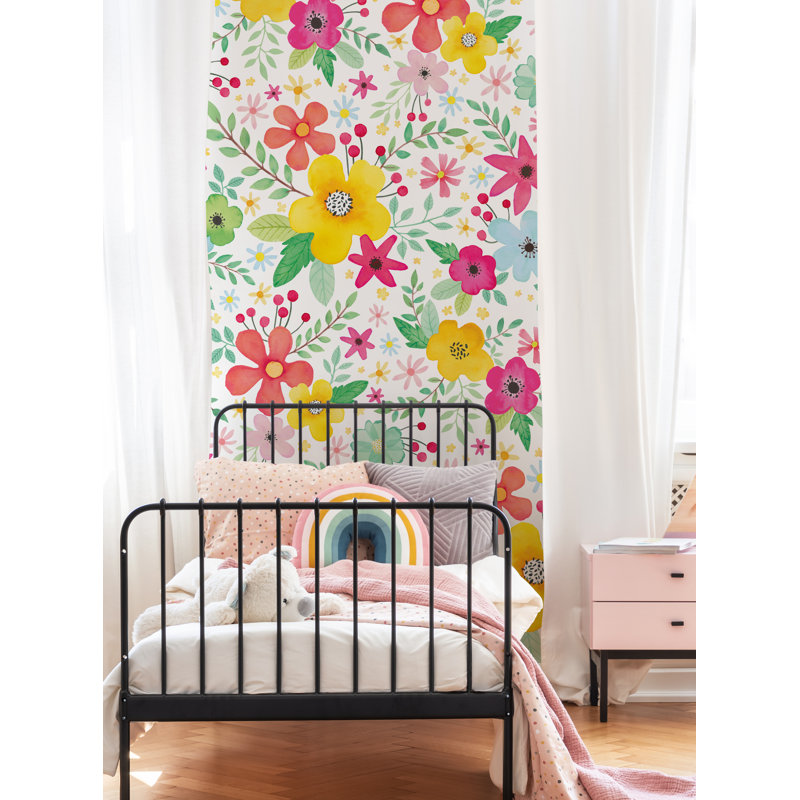 Adhésif décoratif Ahleeyah, l 48 po x L 96 po