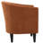 Kronos Upholstered Barrel Chair-95481725-95481729