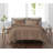 Cannon Heritage Solid Duvet Set-121424304