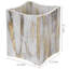 Wooden Kitchen Utensil Cooking Tools Holder