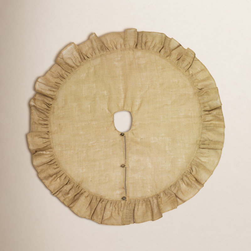 Cache-pied Sloane, Naturel, Largeur 53 po