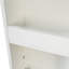 Armoire de rangement H 70,87 ", tablette à 4 niveaux-1443803156
