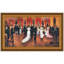 An Evening Soiree Print by Jean Beraud-1634846520
