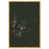 Gold Floater Frame selected